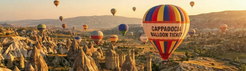 Kapadokya’da bayram vurgunu: 2 bin liralık odalar 20 bin, 2-3 bin liralık balonlar 8 bin lira oldu Kapadokya’da bayram vurgunu: 2 bin liralık odalar 20 bin, 2-3 bin liralık balonlar 8 bin lira oldu