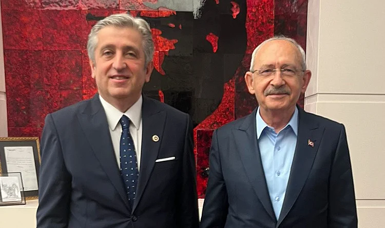 Kılıçdaroğlu'nun Samsun'daki prensiydi! 'Arınma' krizinde 22 vekillik liste ve Murat Çan detayı.. Kılıçdaroğlu'nun Samsun'daki prensiydi! 'Arınma' krizinde 22 vekillik liste ve Murat Çan detayı..