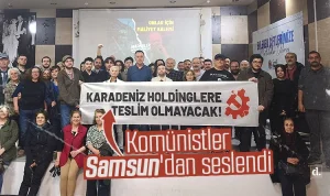 Türkiye ve dünyadan son dakika haberleri, siyaset, ekonomi ve gündeme dair gelişmeler Diye Konuştu’da.