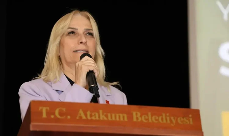 Atakum Belediyesi Tarım Tesisi'nin temelini attı: Yoğun katılım Atakum Belediyesi Tarım Tesisi'nin temelini attı: Yoğun katılım