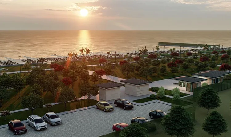 Samsun Büyükşehir Belediyesi Terme'ye dokundu: Miliç sahili yaza hazırlanıyor Samsun Büyükşehir Belediyesi Terme'ye dokundu: Miliç sahili yaza hazırlanıyor