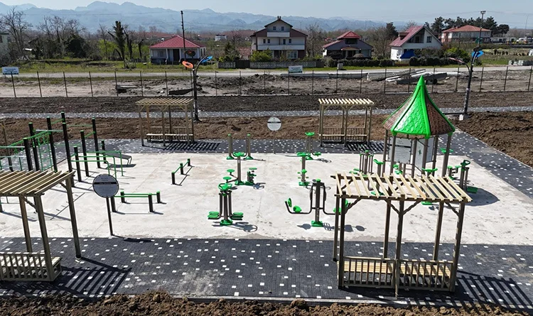 Samsun Büyükşehir Belediyesi Terme'ye dokundu: Miliç sahili yaza hazırlanıyor Samsun Büyükşehir Belediyesi Terme'ye dokundu: Miliç sahili yaza hazırlanıyor