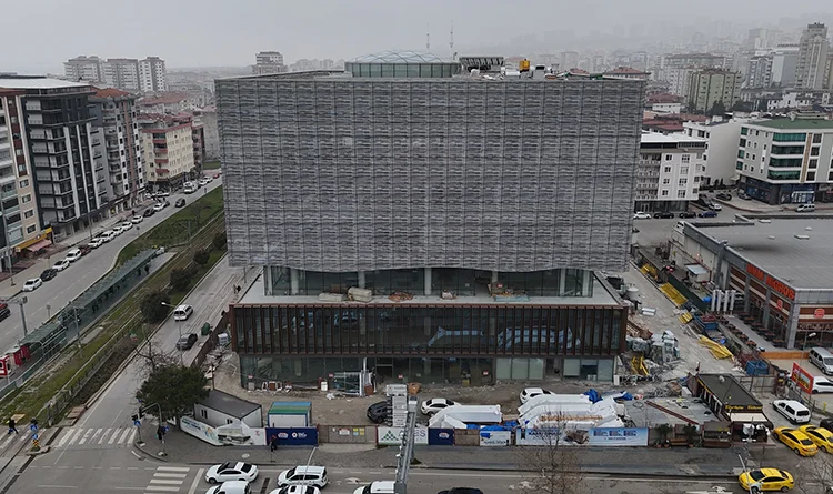 Samsun'da eski başkanların ismi 2 dev projede yaşayacak: Meclis'e geliyor
