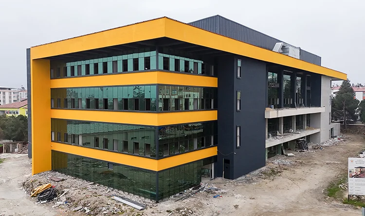 Samsun'da eski başkanların ismi 2 dev projede yaşayacak: Meclis'e geliyor