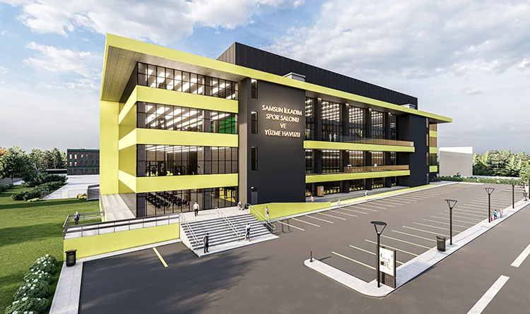 Samsun'da eski başkanların ismi 2 dev projede yaşayacak: Meclis'e geliyor