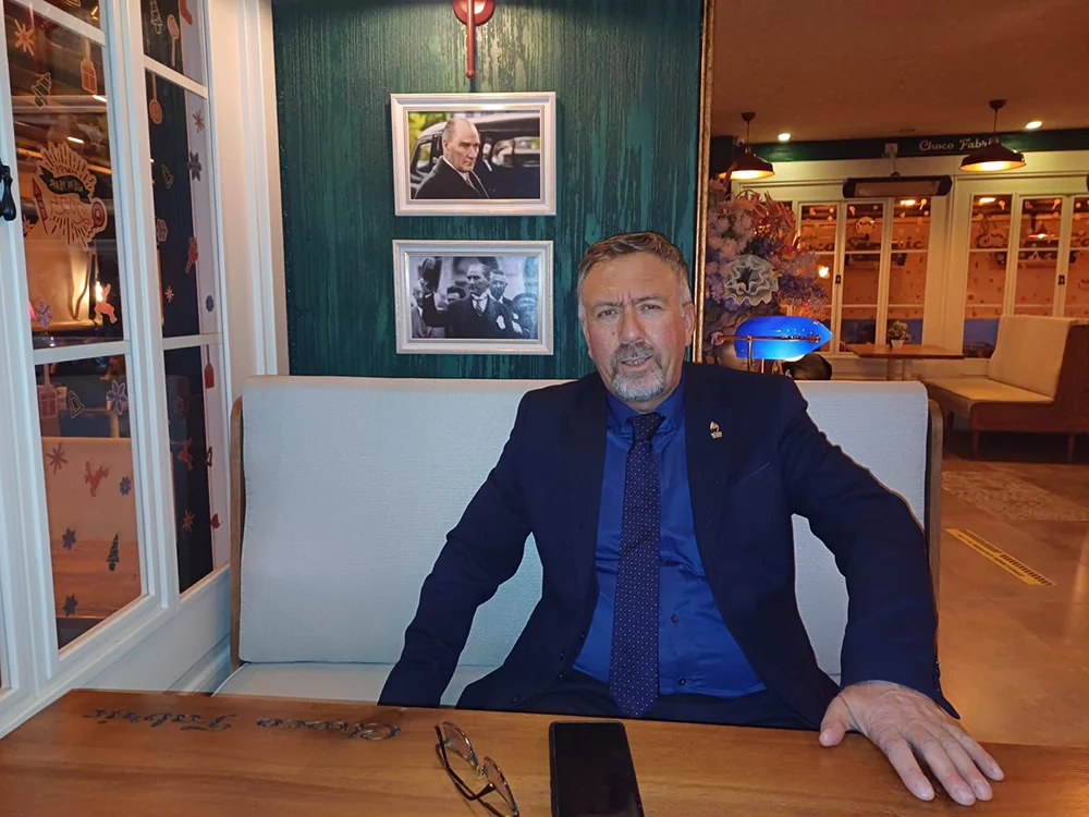 Samsun’da Kavak Belediyesi'nden muhtarlara şantaj! Tehdit, işaretli pusula ve para... Samsun’da Kavak Belediyesi'nden muhtarlara şantaj! Tehdit, işaretli pusula ve para...