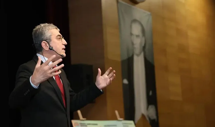 Atakum Belediyesi Tarım Tesisi'nin temelini attı: Yoğun katılım Atakum Belediyesi Tarım Tesisi'nin temelini attı: Yoğun katılım