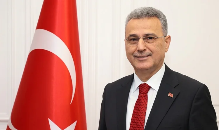 Başkan İhsan Kurnaz: Gururlandıracak sonuçlarla dönecekler