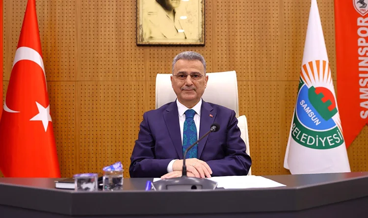 İhsan Kurnaz: Belediyemizin tek lira borcu yoktur