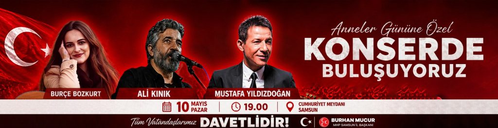 Türkiye ve dünyadan son dakika haberleri, siyaset, ekonomi ve gündeme dair gelişmeler Diye Konuştu’da.